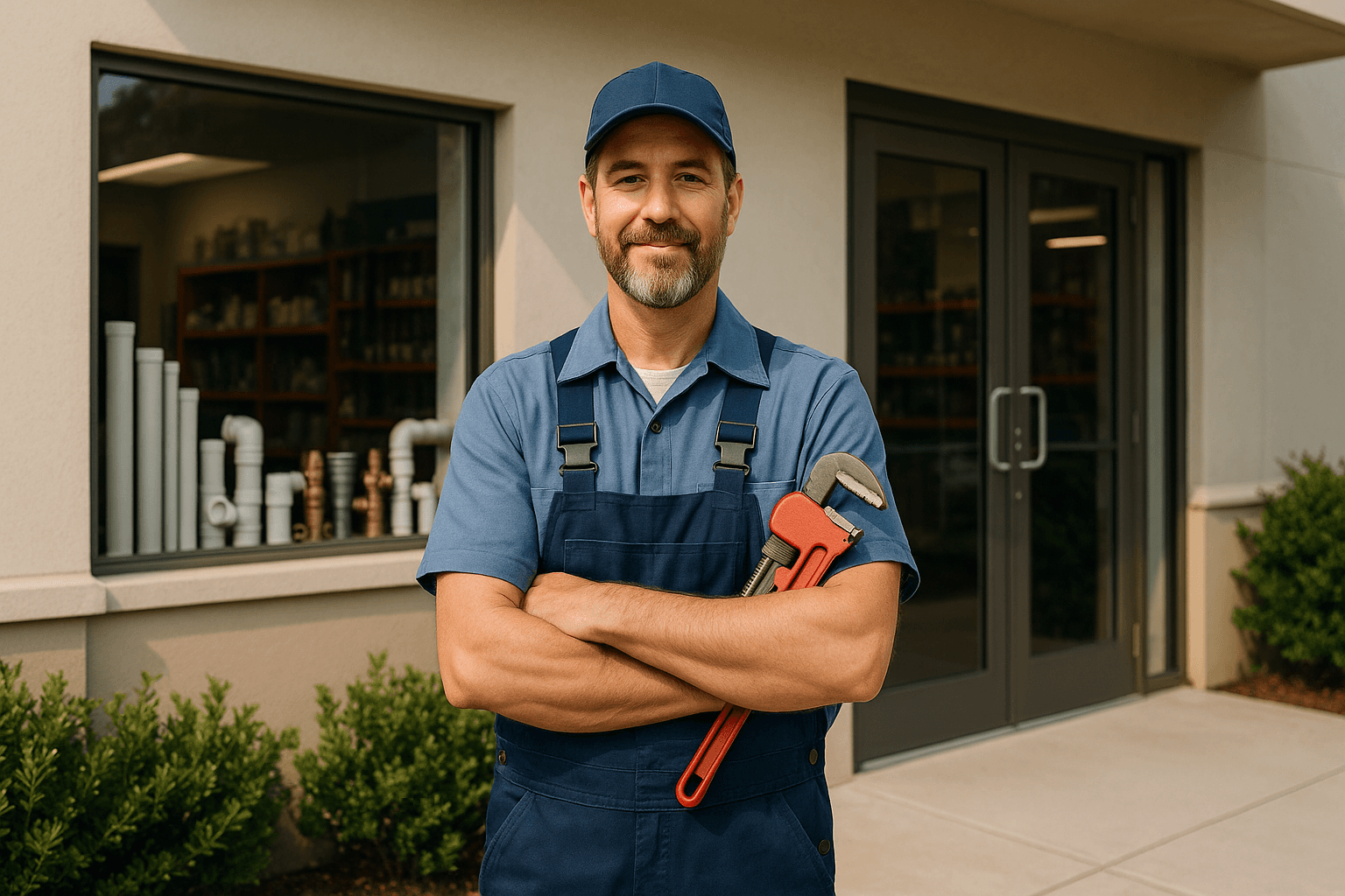 SOS 24/7 Plumbing Corp | Plomero | Plomeros hero image